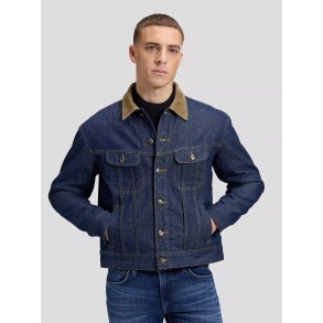 Lee Relaxed Storm Rider jacket - brand loyal 