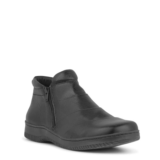 Green Comfort stvle Lugano Laisa  - sort 321074Q32