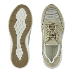 Green Comfort Dolphin Dicte sneaker - sage 225079Q10