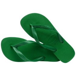 Havaianas - gr�n HAU4000029
