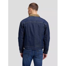 Lee Relaxed Storm Rider jacket - brand loyal 