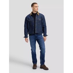Lee Relaxed Storm Rider jacket - brand loyal 