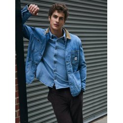 Lee Regular 91LJ Chore Jacket - chore vintage
