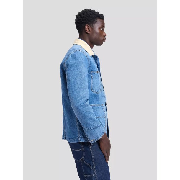 Lee Regular 91LJ Chore Jacket - chore vintage
