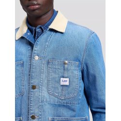 Lee Regular 91LJ Chore Jacket - chore vintage