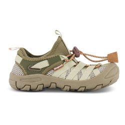 Bisgaard Zion sneaker - 34401 sage