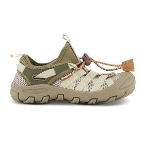 Bisgaard Zion sneaker - 34401 sage