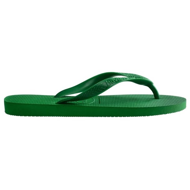 Havaianas - gr�n HAU4000029