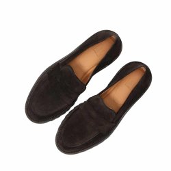 Billi Bi loafer - brun B1355 