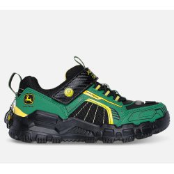 SKECHERS John Deere Adventure Track - grn 407061L