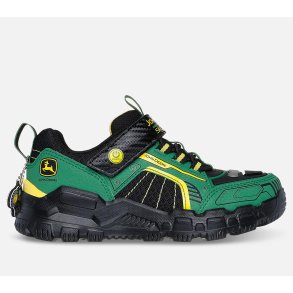 SKECHERS John Deere Adventure Track - grn 407061L