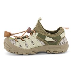 Bisgaard Zion sneaker - 34401 sage