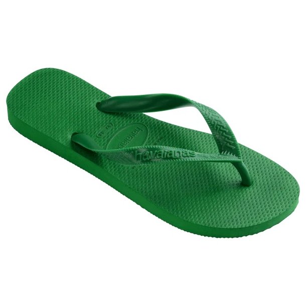 Havaianas - gr�n HAU4000029