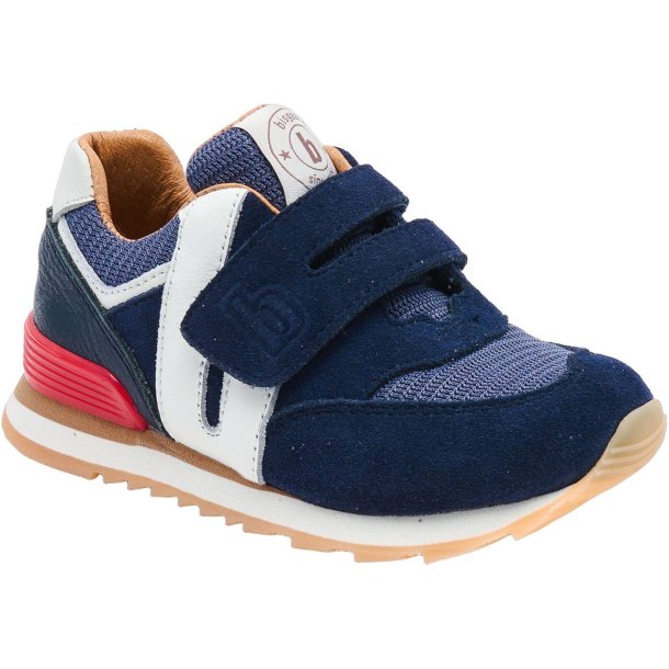 Bisgaard sneakers - navy 44103