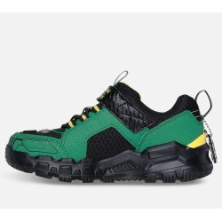 SKECHERS John Deere Adventure Track - grn 407061L