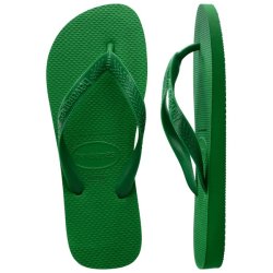 Havaianas - gr�n HAU4000029