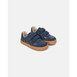 Bundgaard Corey sneakers - navy 