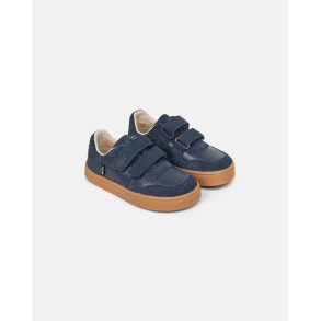 Bundgaard Corey sneakers - navy 