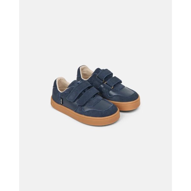 Bundgaard Corey sneakers - navy 