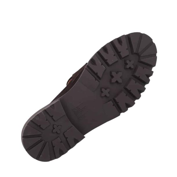 Billi Bi loafer - brun B1355 
