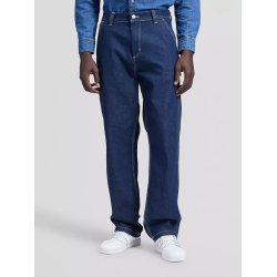 Lee Workwear Carpenter loose straight - rinse