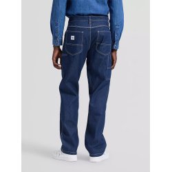 Lee Workwear Carpenter loose straight - rinse