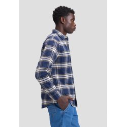 Lee Workwear shirt - insignia blue