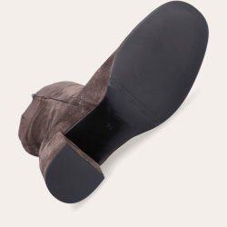 Billi Bi langskaftet st�vle - brun A8902