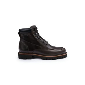 Lloyd st�vle March - brun 26-538-05