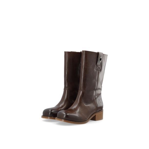 Cashott stvle Caswilma - brun  61302353