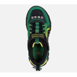 SKECHERS John Deere Adventure Track - grn 407061L