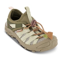 Bisgaard Zion sneaker - 34401 sage