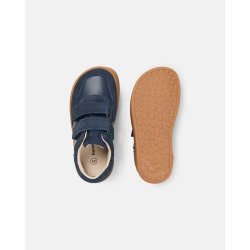 Bundgaard Corey sneakers - navy 