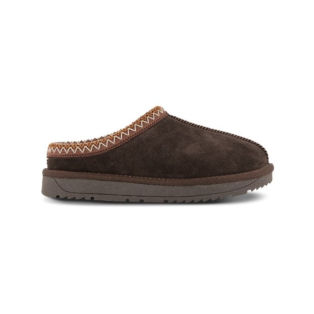 NO� Collection bamse sko - brun 6416510132