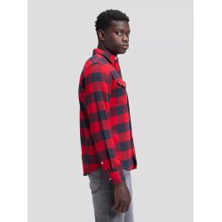 Lee Clean western shirt - samba