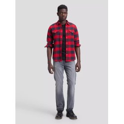 Lee Clean western shirt - samba