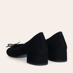 Billi Bi pump - sort A8959