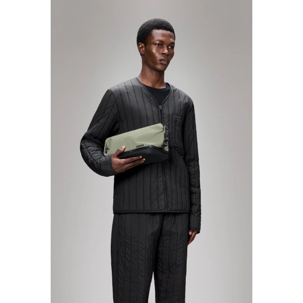 Rains Otaru wash bag w3 - 12290 pool  