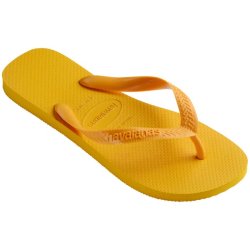 Havaianas - gul HAU4000029