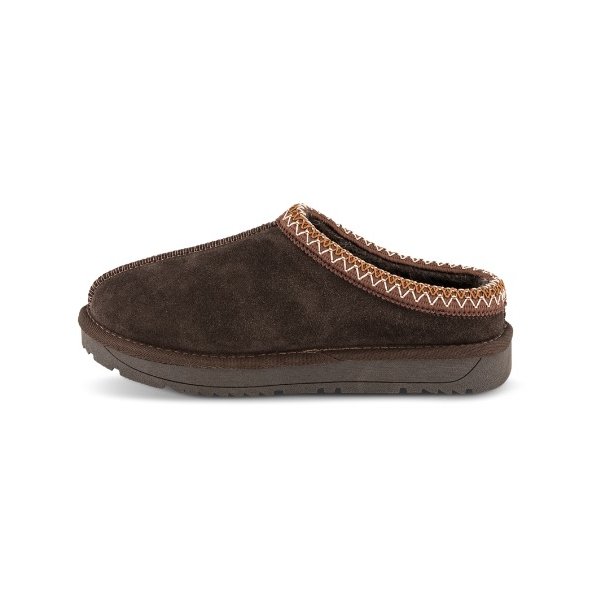NO� Collection bamse sko - brun 6416510132
