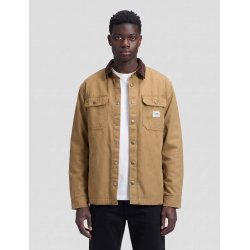 Lee Workwear overshirt - dark khaki 