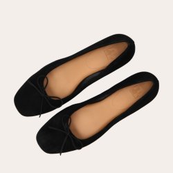 Billi Bi pump - sort A8959