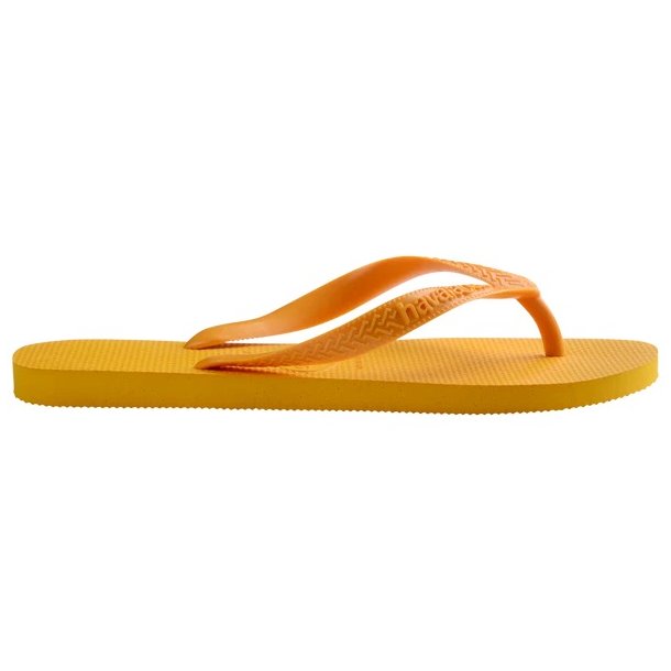 Havaianas - gul HAU4000029