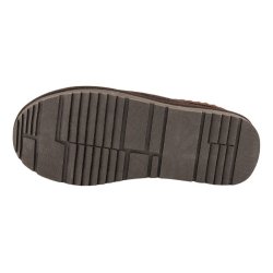 NO� Collection bamse sko - brun 6416510132