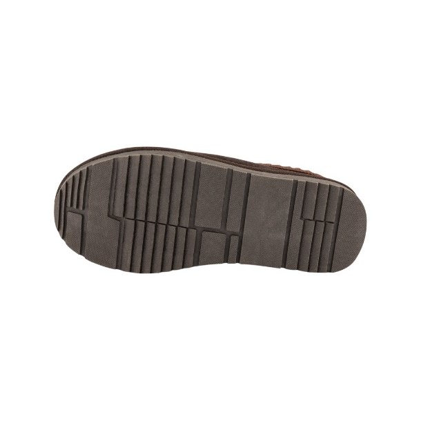 NO� Collection bamse sko - brun 6416510132