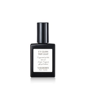 Nailberry - UV Gloss Top Coat