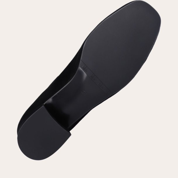 Billi Bi pump - sort A8959