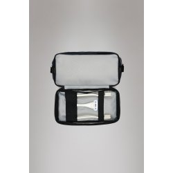 Rains Otaru wash bag w3 - 12290 pool  