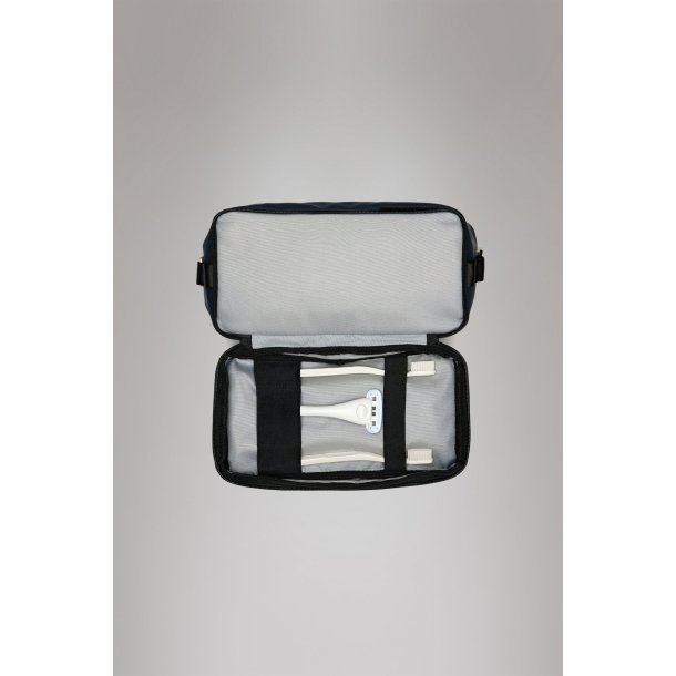 Rains Otaru wash bag w3 - 12290 pool  