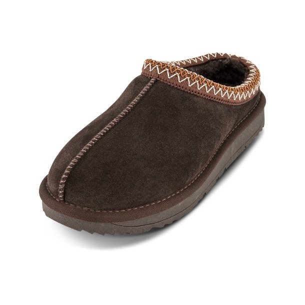 NO� Collection bamse sko - brun 6416510132